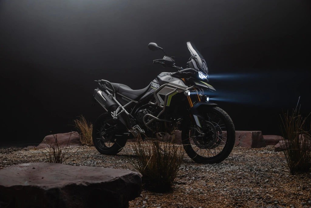 Triumph Tiger 900 Rally Aragon 2024 (2)