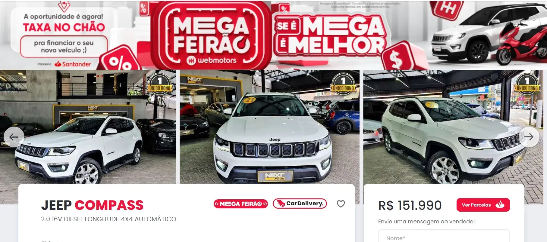 Live Mega Feirão (3)