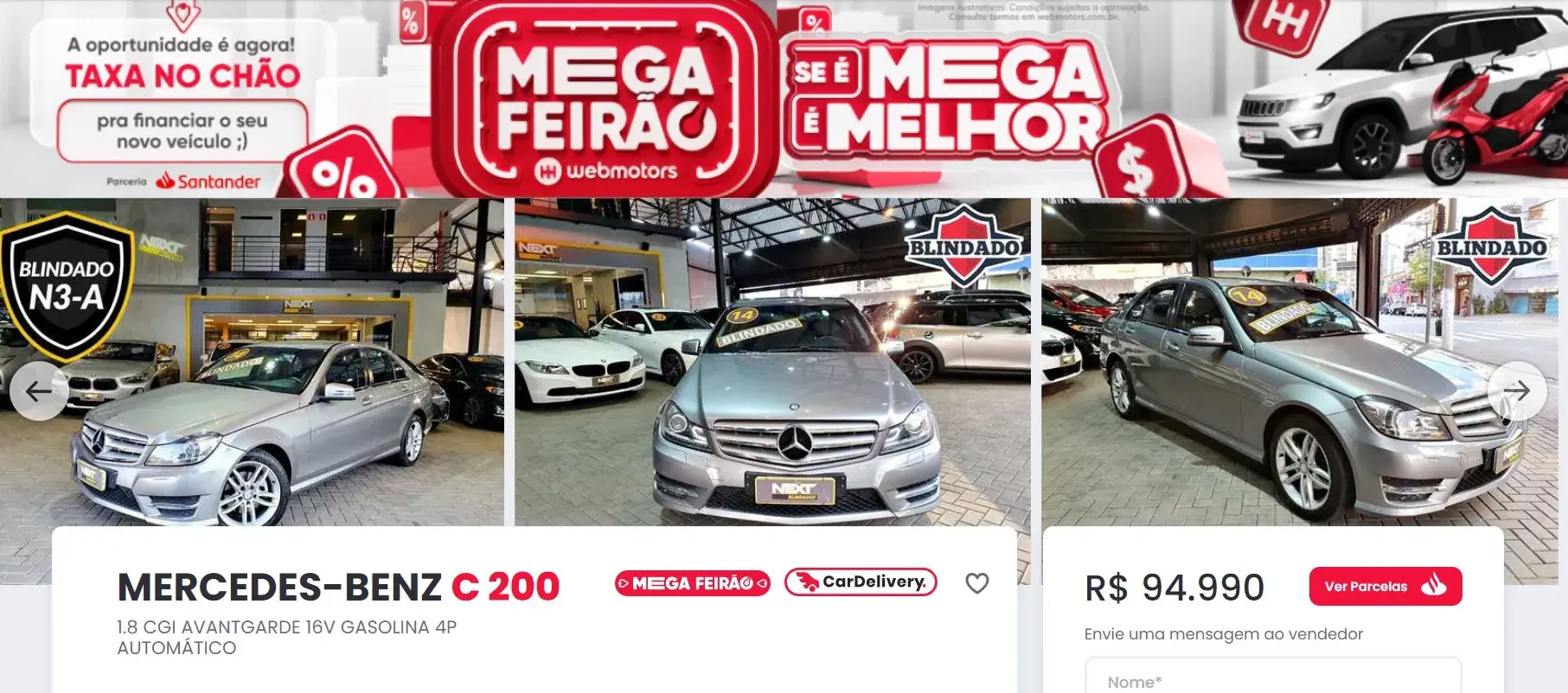 Live Mega Feirão (4)