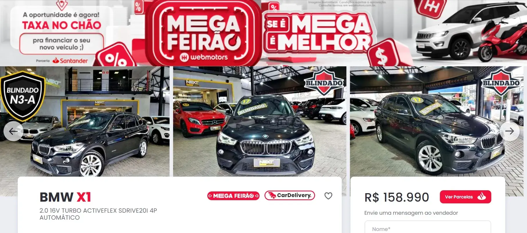 Live Mega Feirão (5)