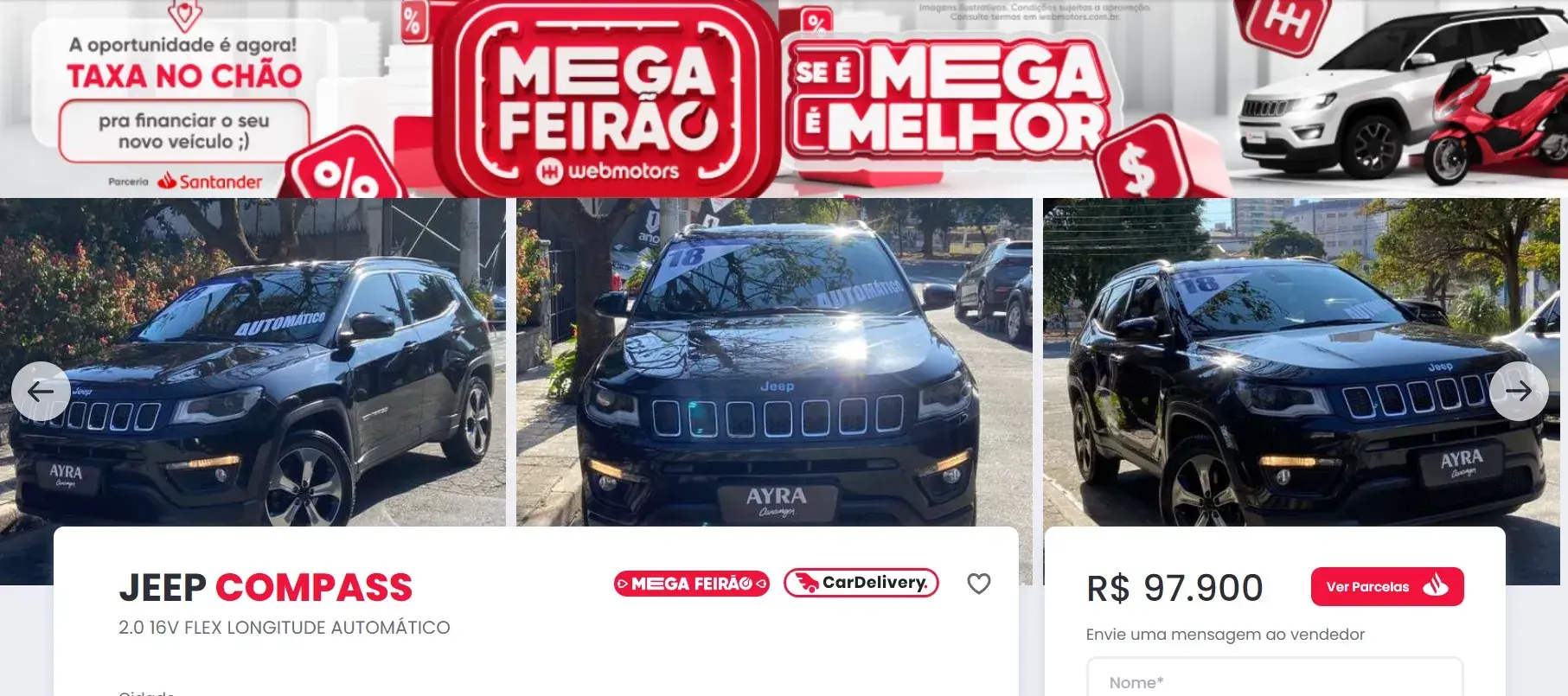 Live Mega Feirão (10)