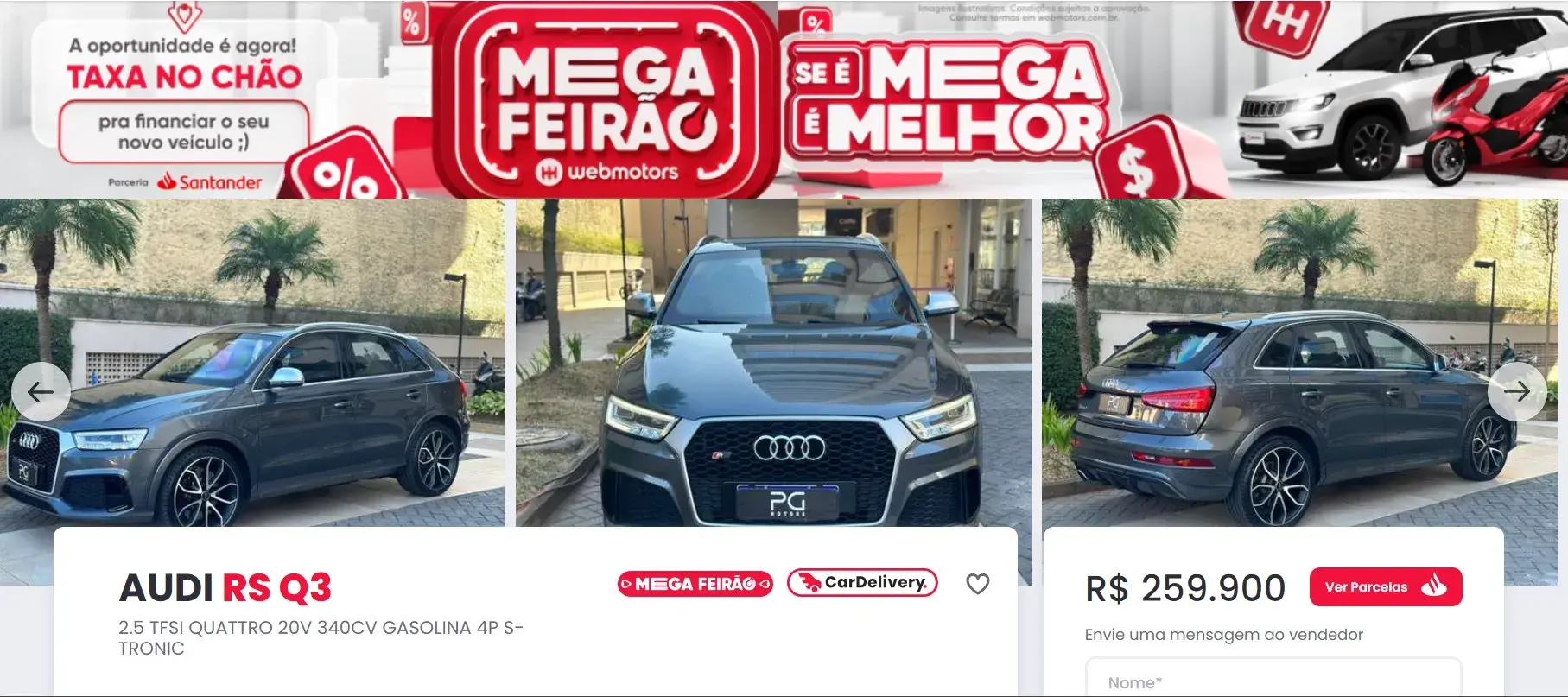 Live Mega Feirão (33)
