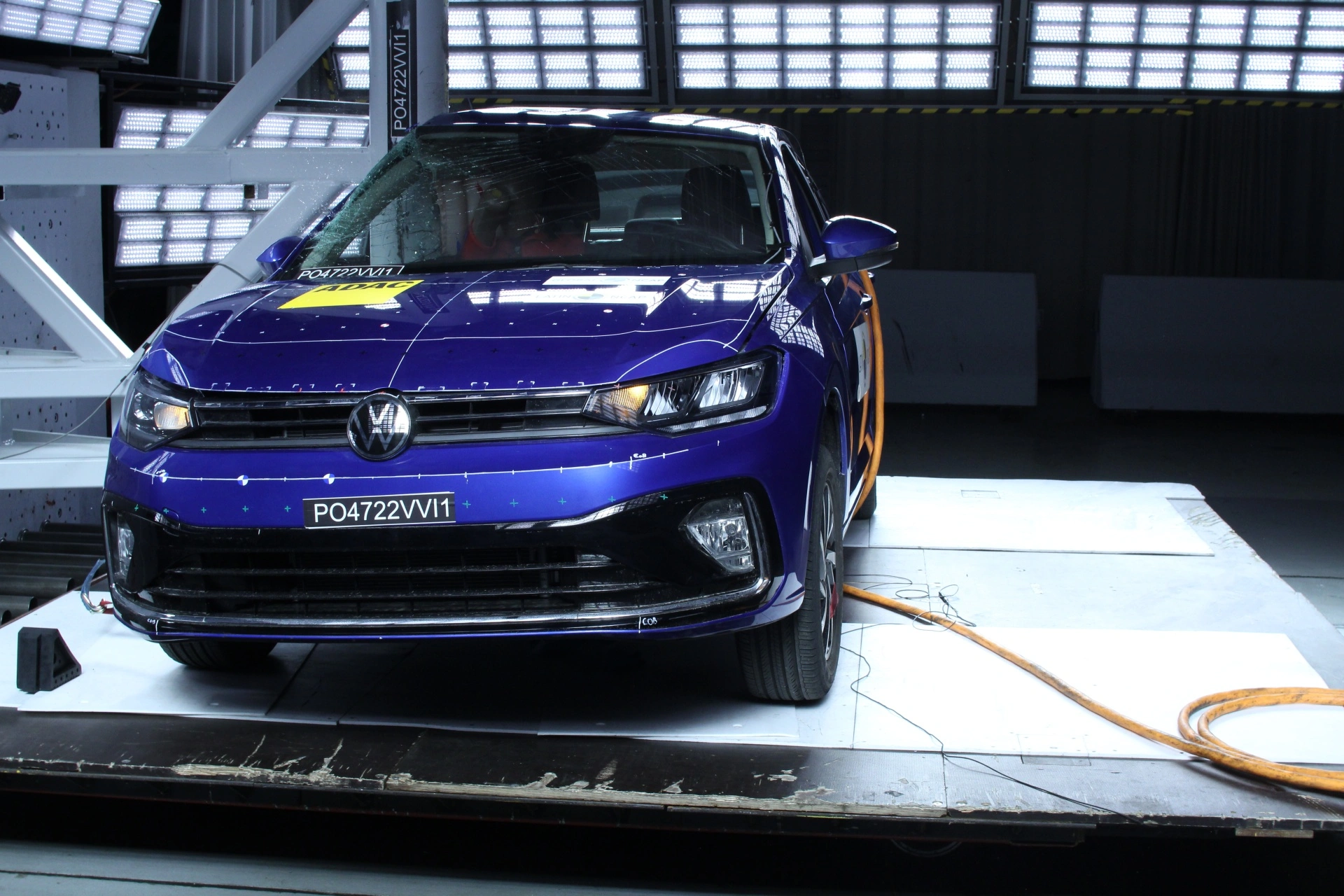 Virtus Latin Ncap F2