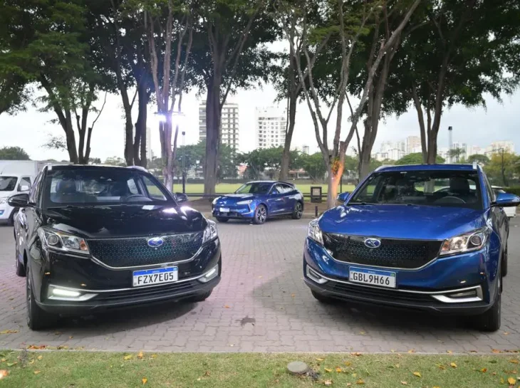 Seres manterá preços após aumento do imposto