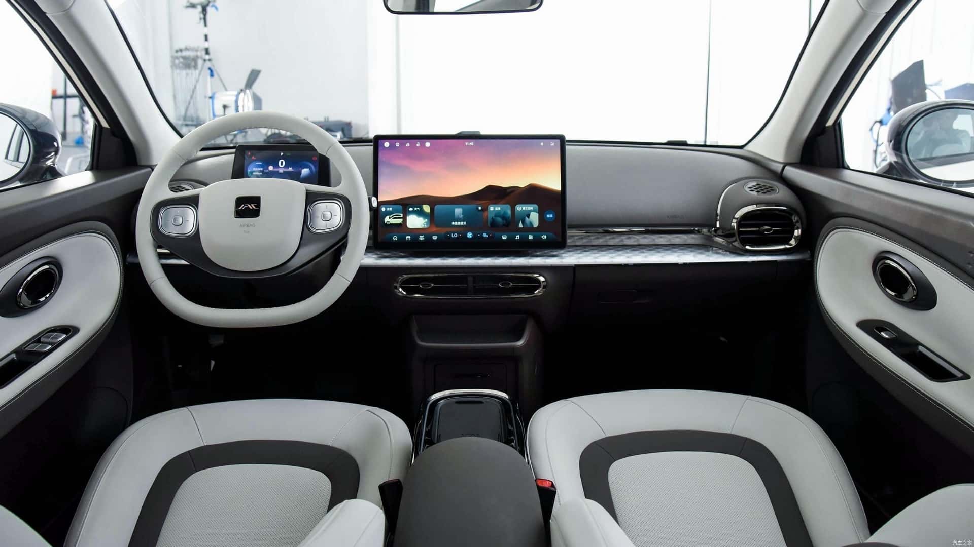Jac Yiwei 3 Y3 (4)