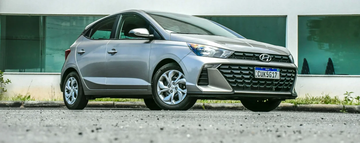 Hyundai HB20 2017: Todos os preços, versões e custos