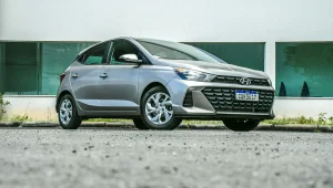 Hyundai Hb20 Comfort 1.0 8068