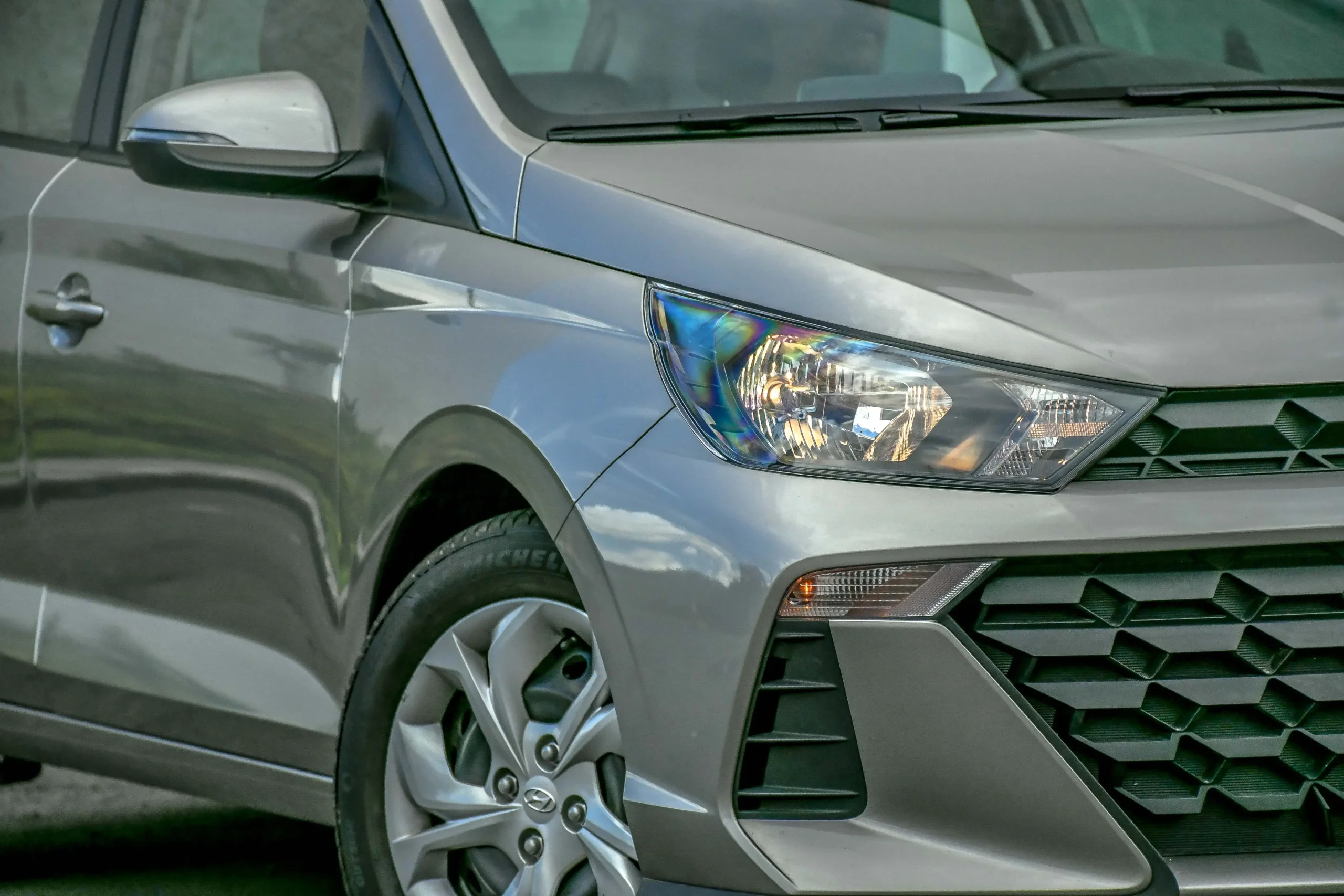 Hyundai Hb20 Comfort 1.0 8092