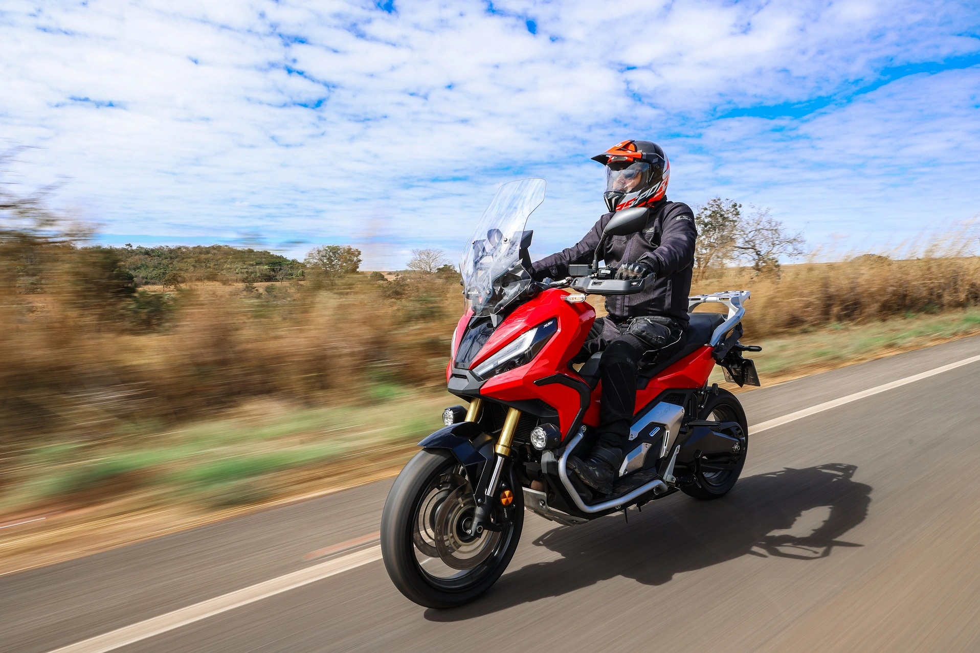 Honda X Adv 750 2024 Chapada Dos Veadeiros (38)