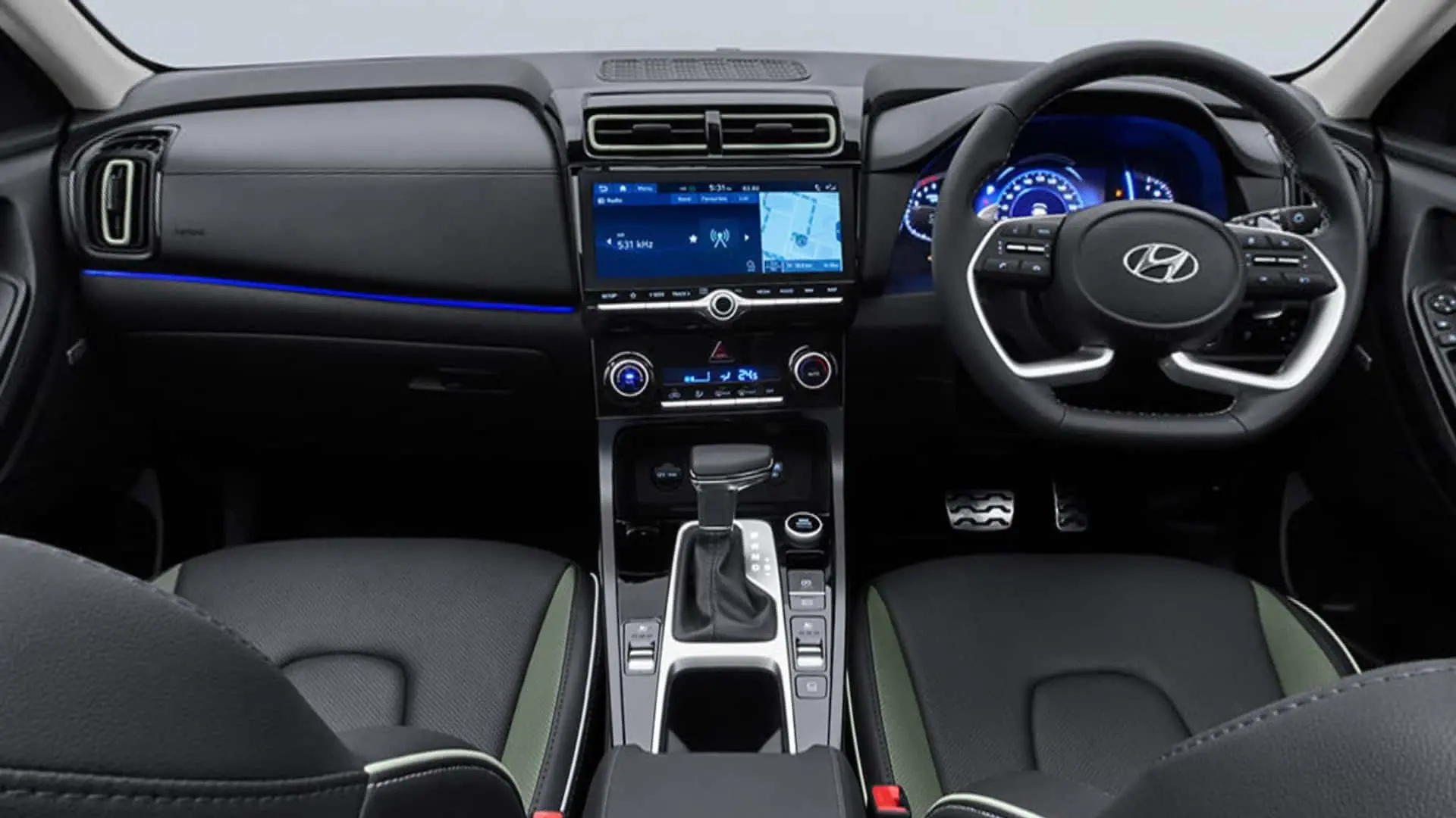 Hyundai Creta Adventure 3