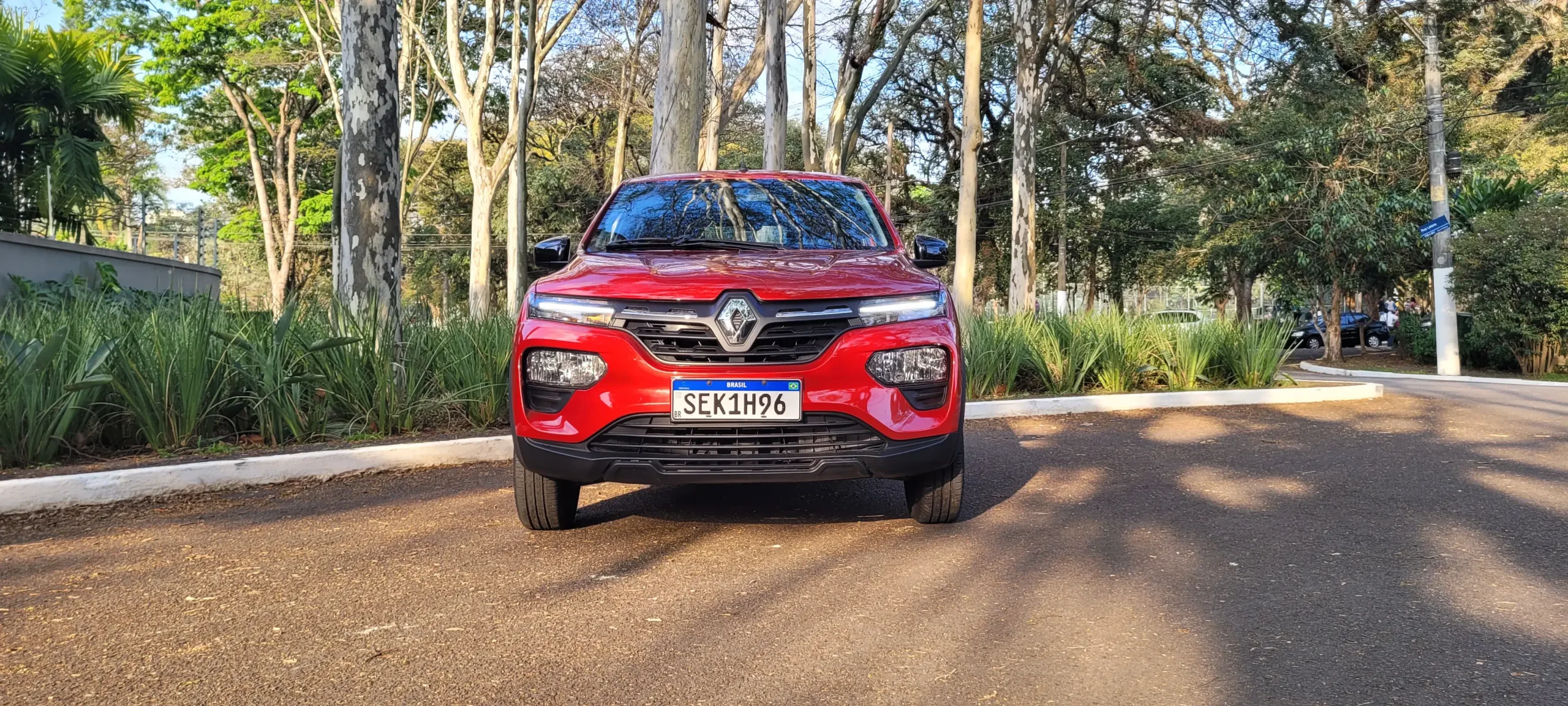 Renault Kwid Intense (20)