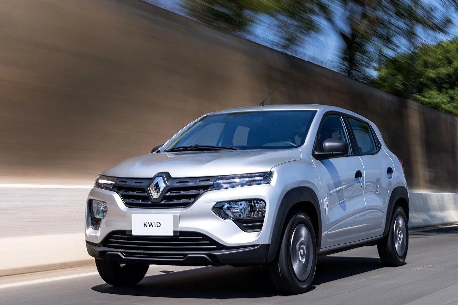 Renault Kwid Zen F4 (2)