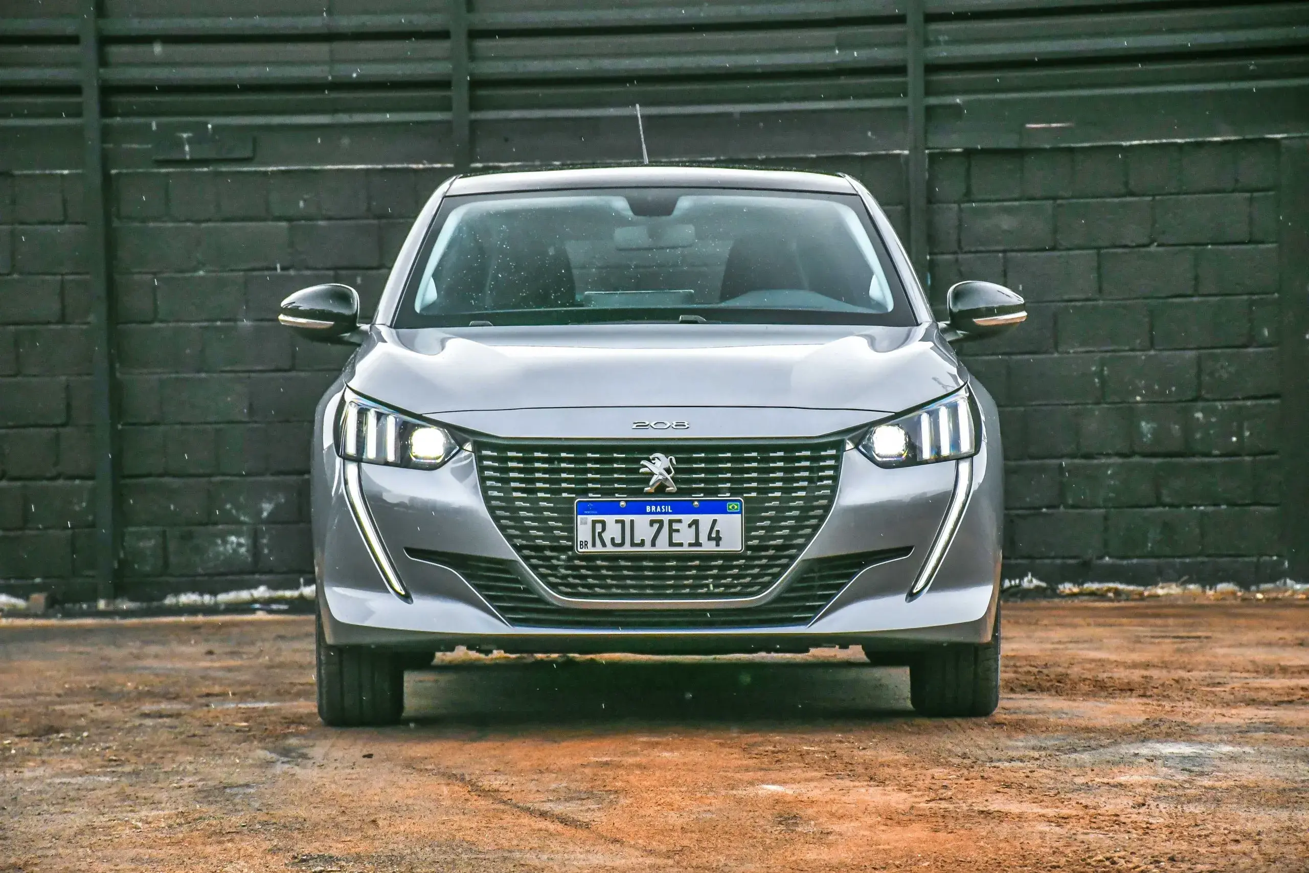 Peugeot 208 Style 1.0 Firefly 1038 Scaled