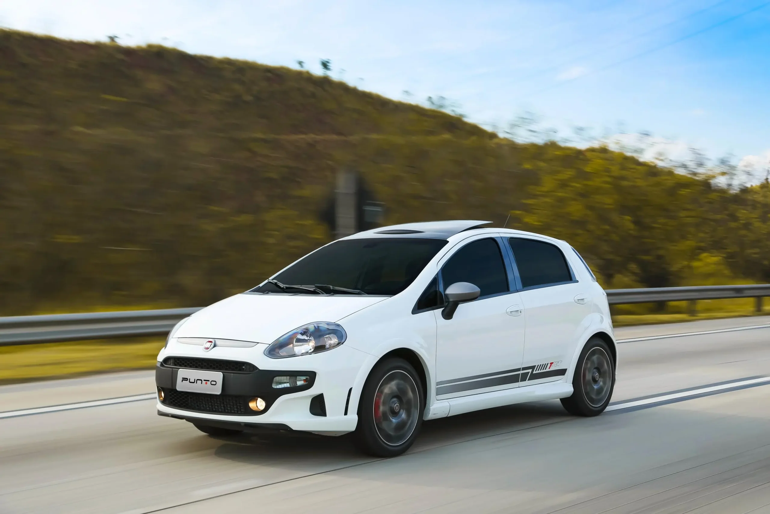 Fiat inicia despedida do câmbio automatizado em carros nacionais