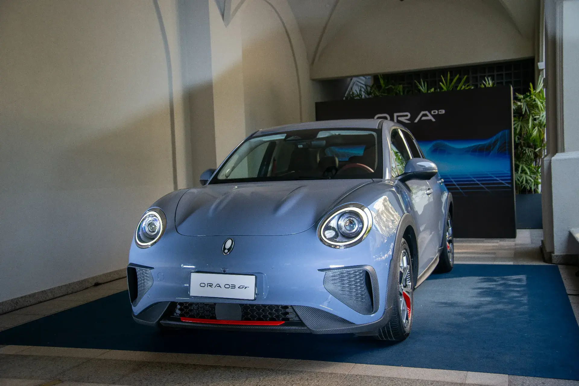 Gwm Ora 03 Gt(9)