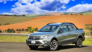 Vw Saveiro Extreme 2024 Ambientada 03