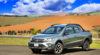 Vw Saveiro Extreme 2024 Ambientada 03