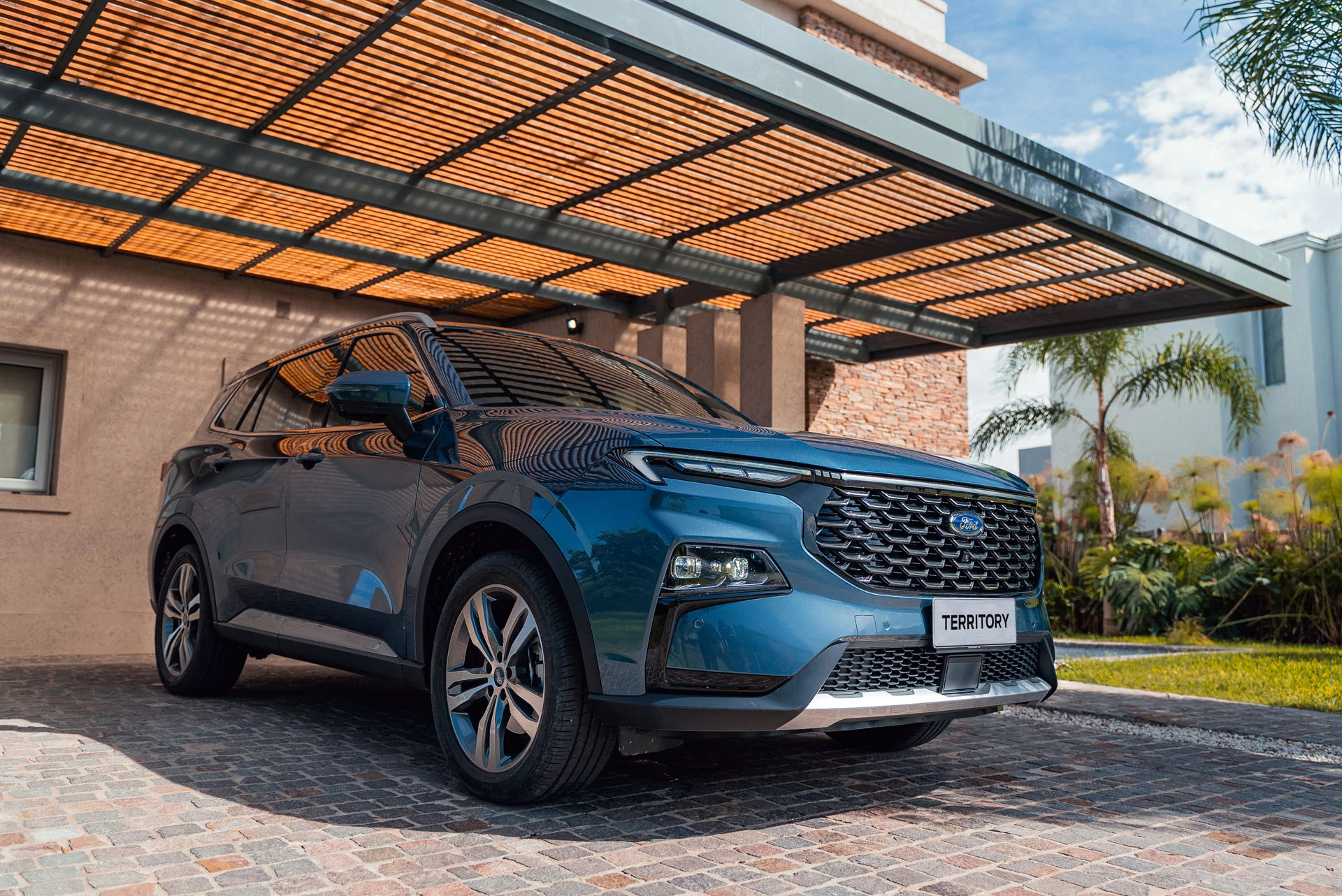 Novo Territory Exterior (15)