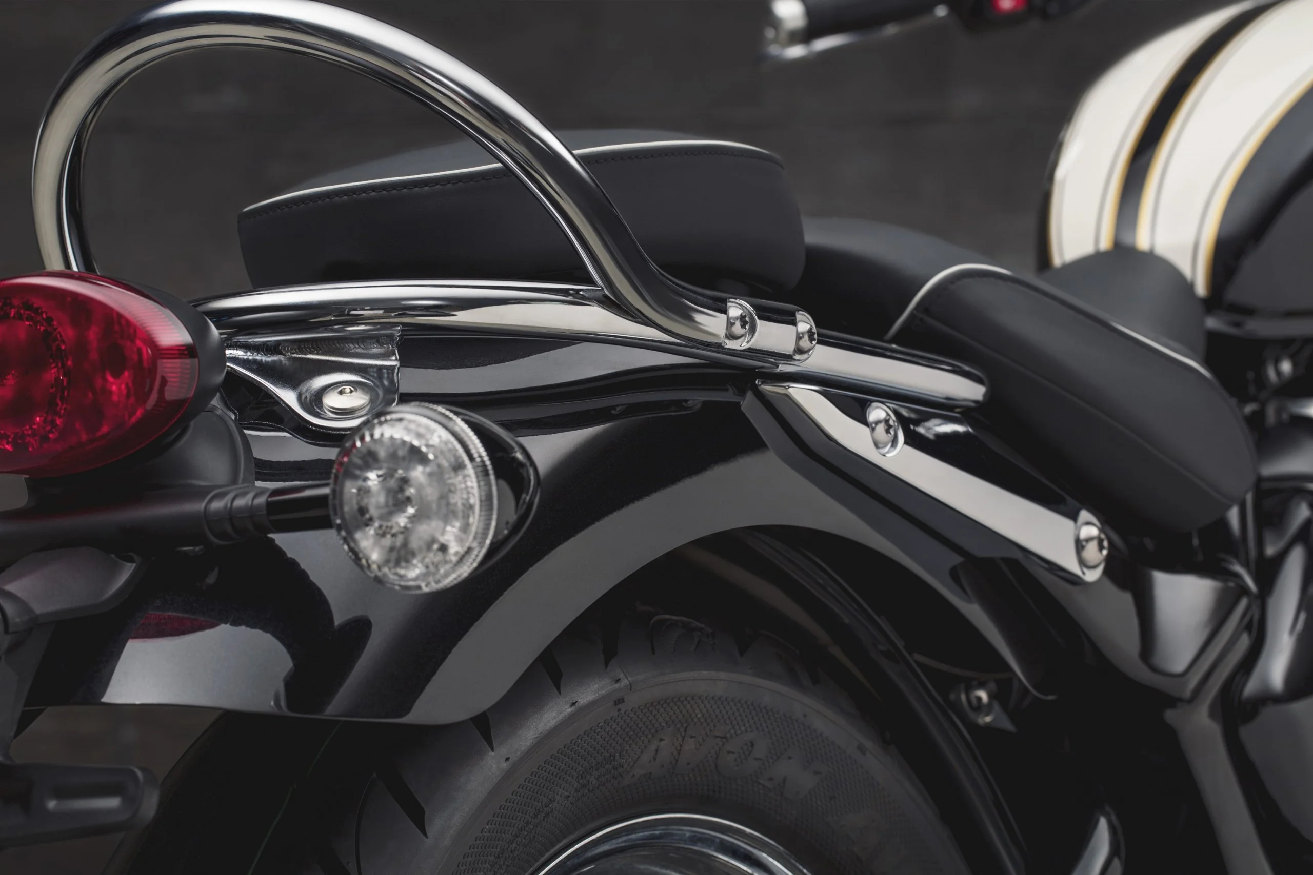 Triumph Bonneville Speedmaster (4)