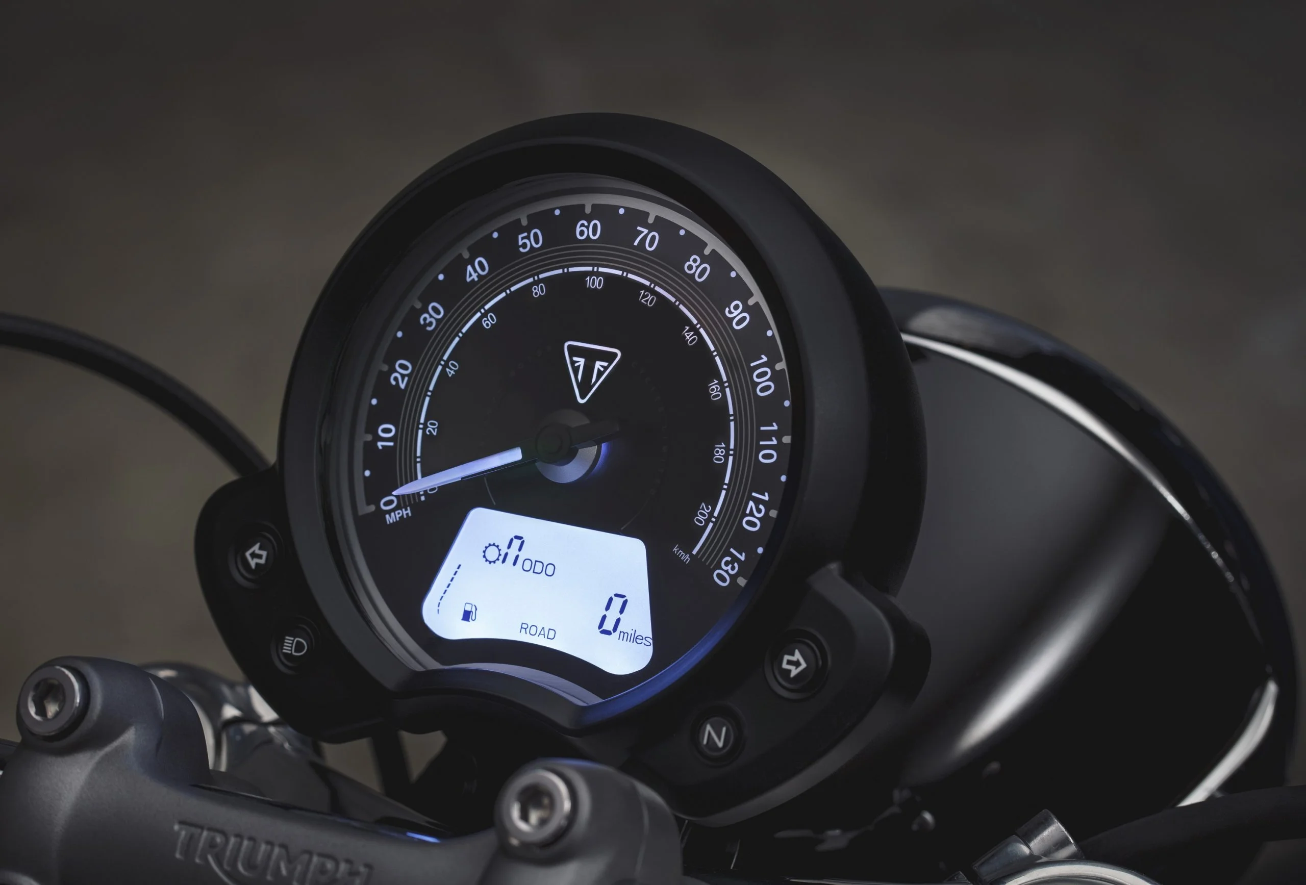 Triumph Bonneville Speedmaster (5)