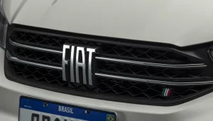 Fiat Cronos