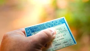 CNH pode ser suspensa a partir de 20 pontos