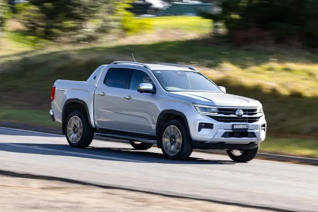 Volkswagen Amarok Tsi (21)