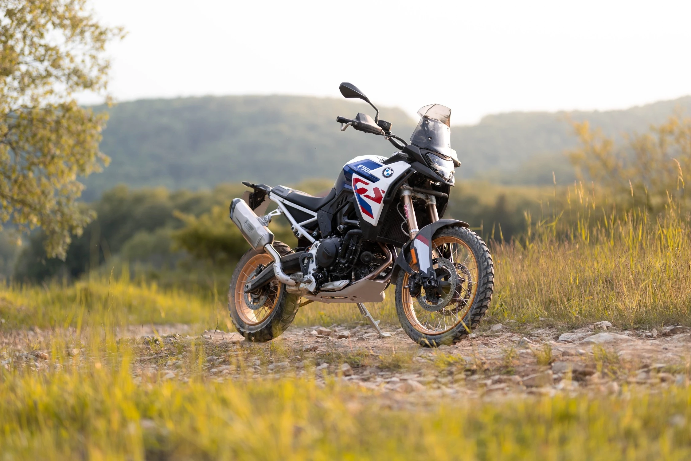 Nova Bmw F 900 Gs 4