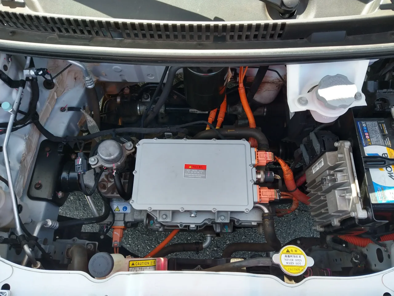 JAC E-JS1 Img 20230908 142234161 Hdr