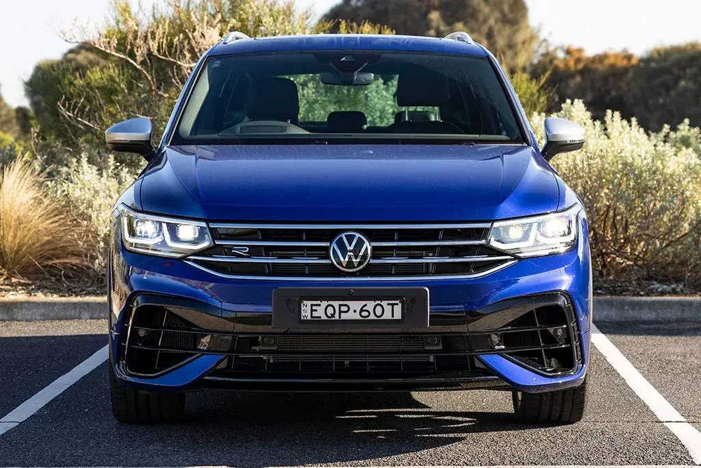 2022 Volkswagen Tiguan R 03