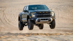 2024 Ford F 150 Raptor 07