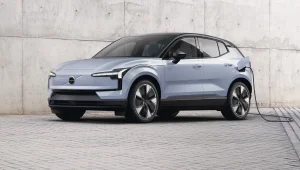 03 Volvo Ex30 Exterior