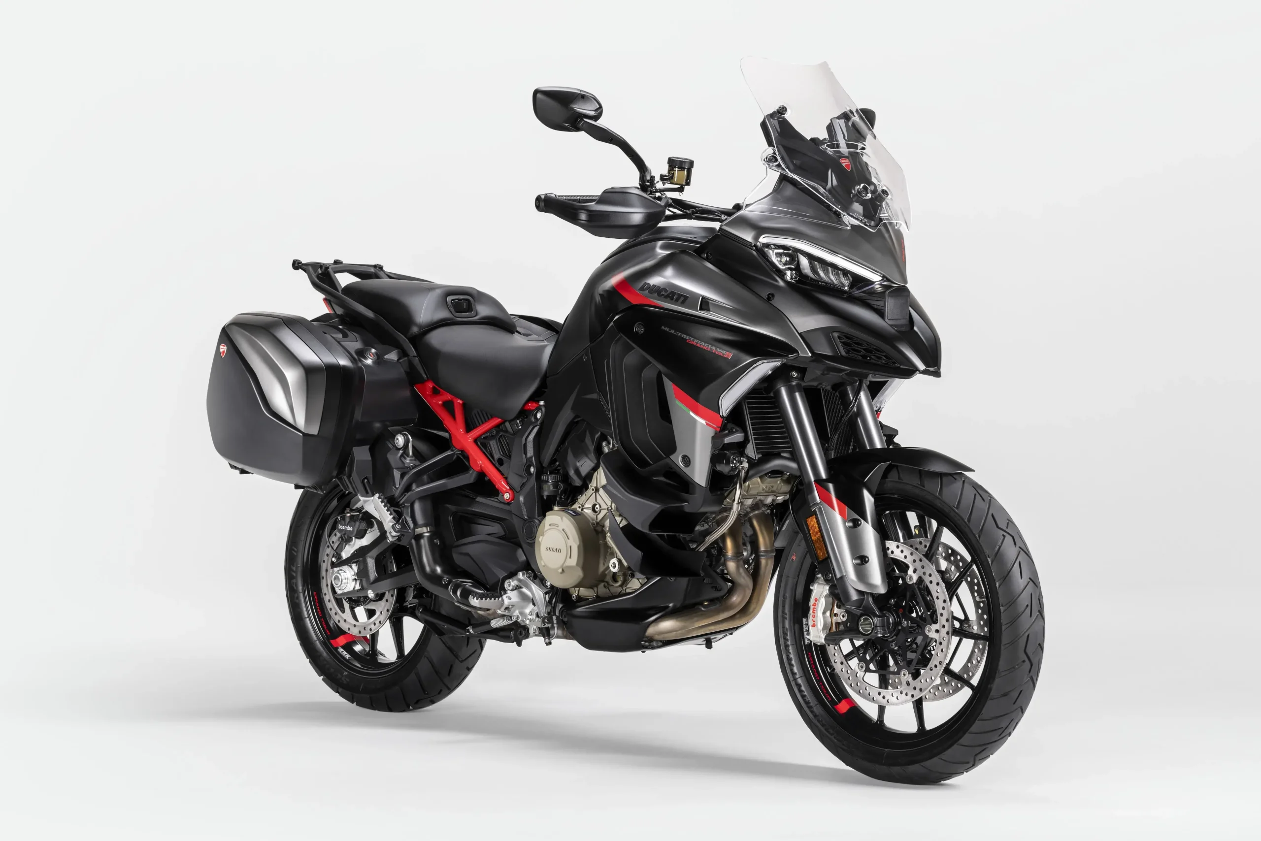 Ducati Multistrada V4 S Grand Tour 3
