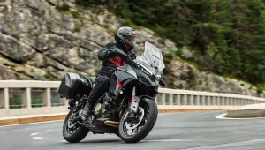 Ducati Multistrada V4 S Grand Tour 2