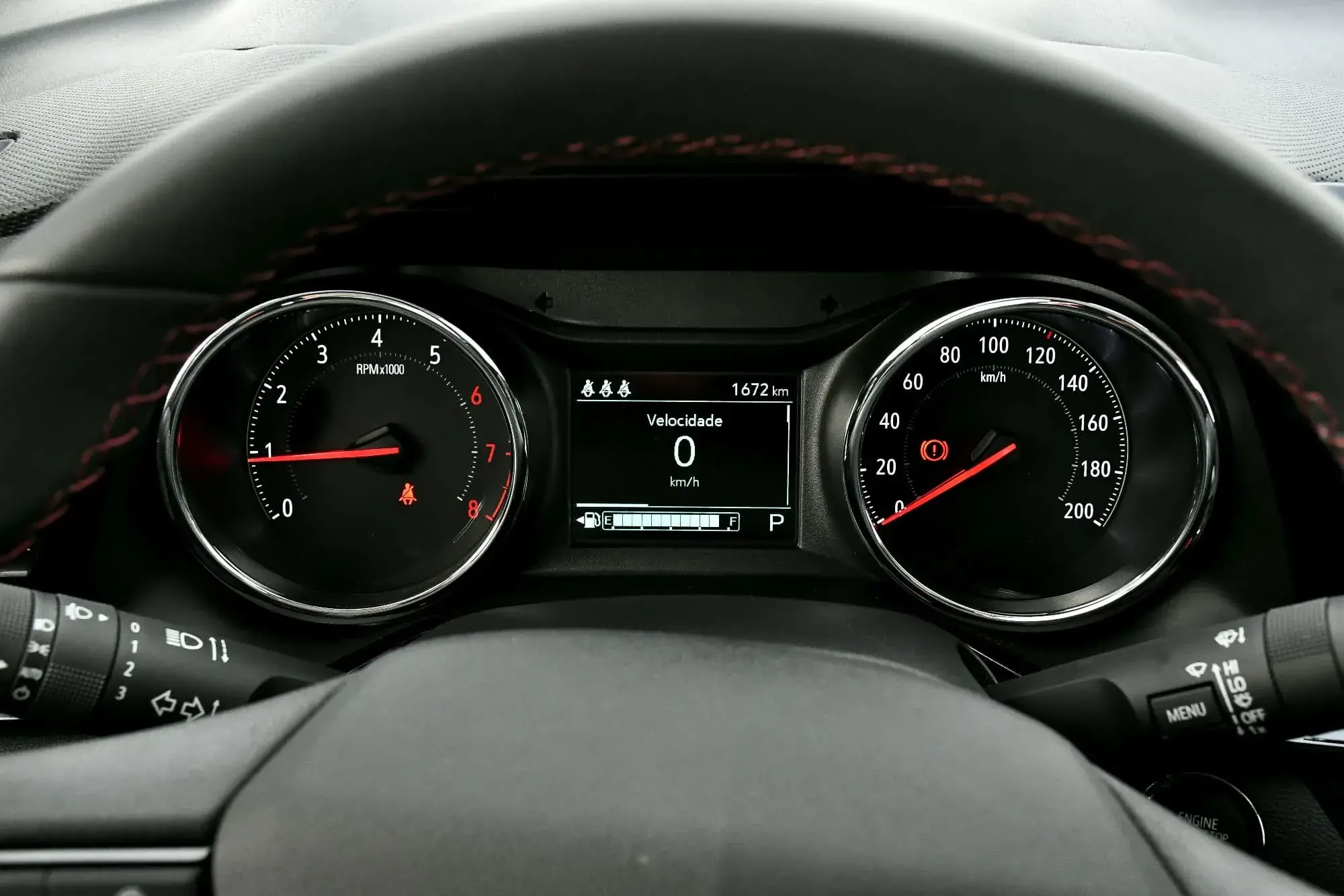 Gm Montana Turbo Rs 5554