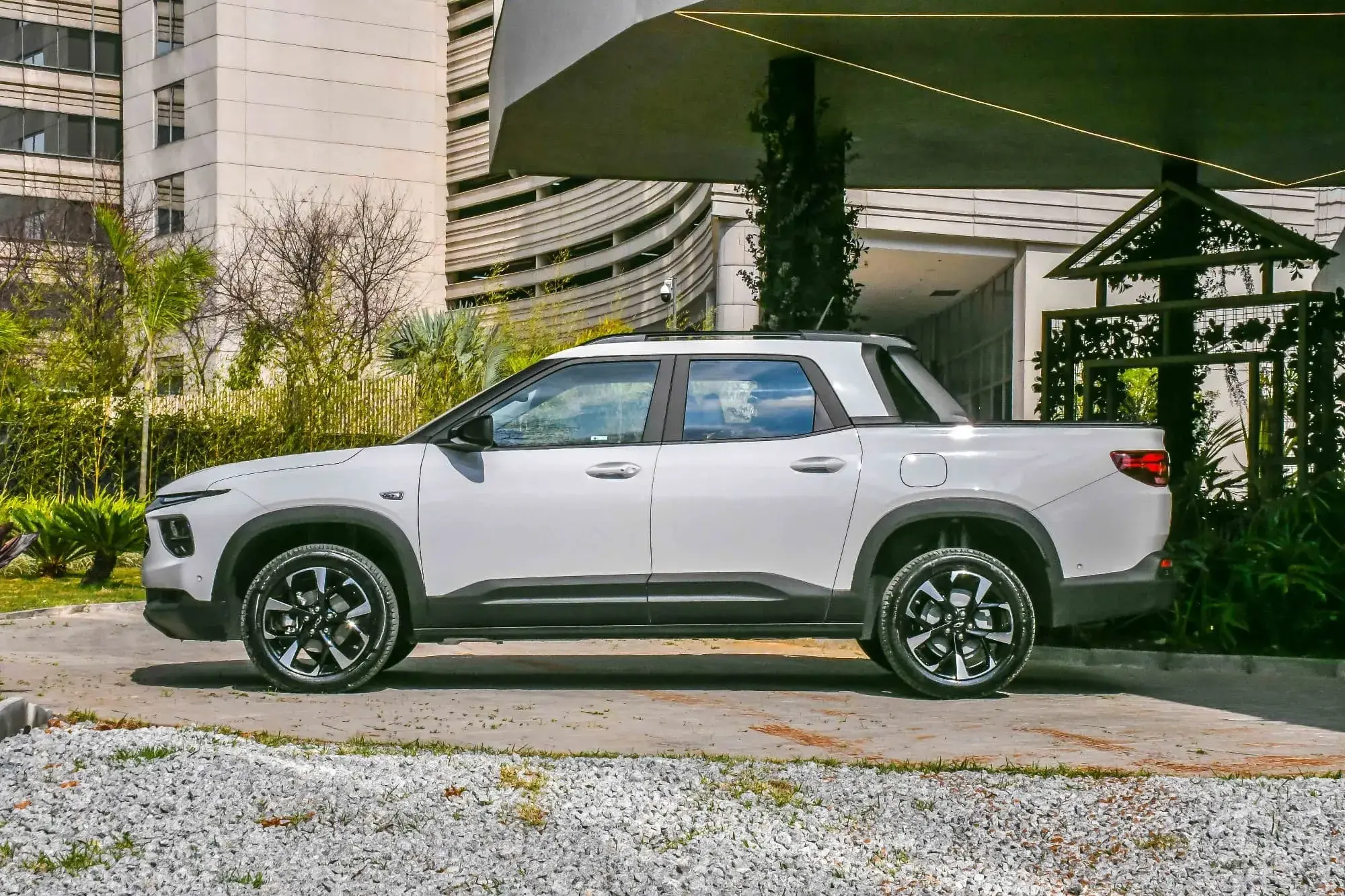 Gm Montana Turbo Rs 5430