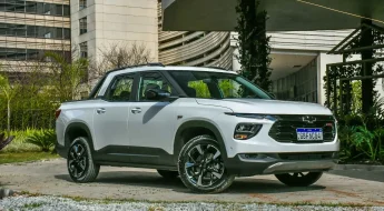 Gm Montana Turbo Rs 5445