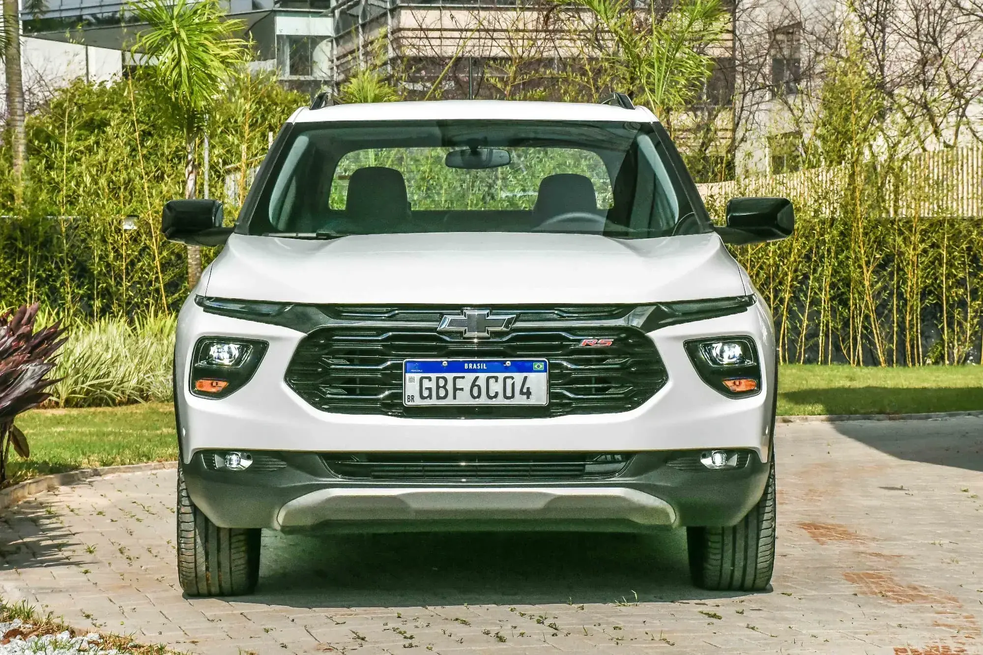 Gm Montana Turbo Rs 5464