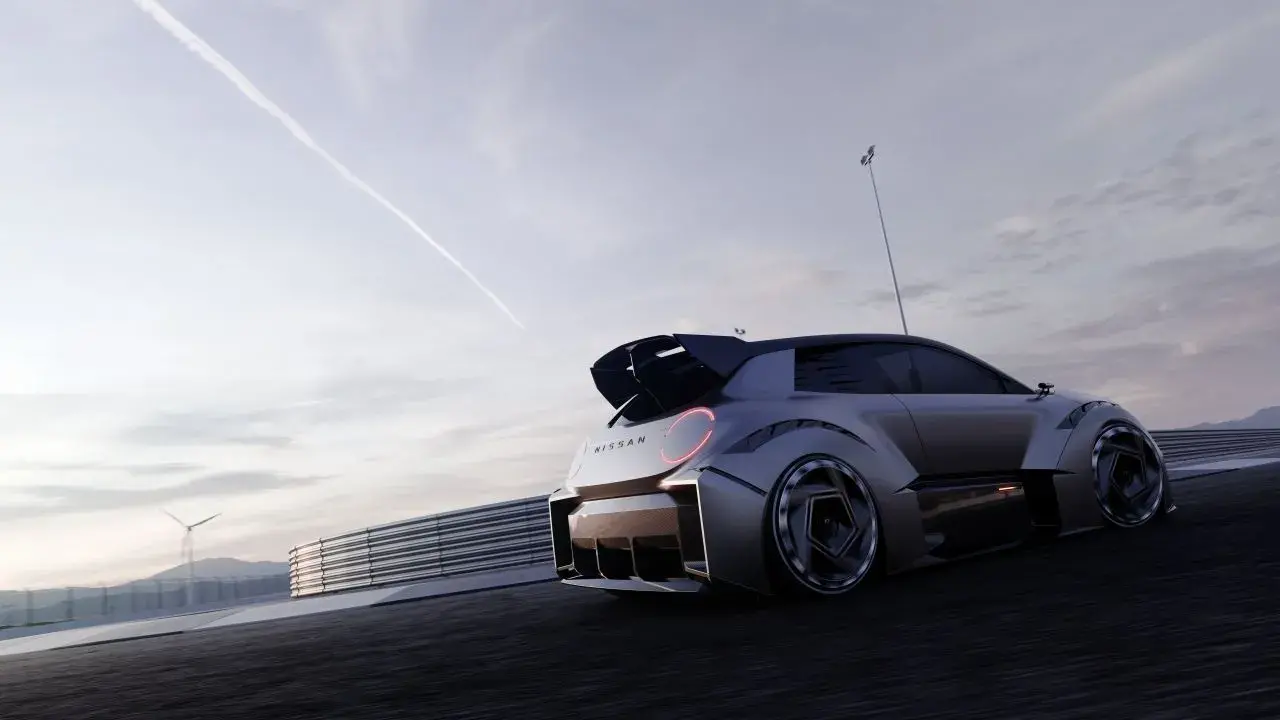 Nissan Concept 20 23 Ext 7