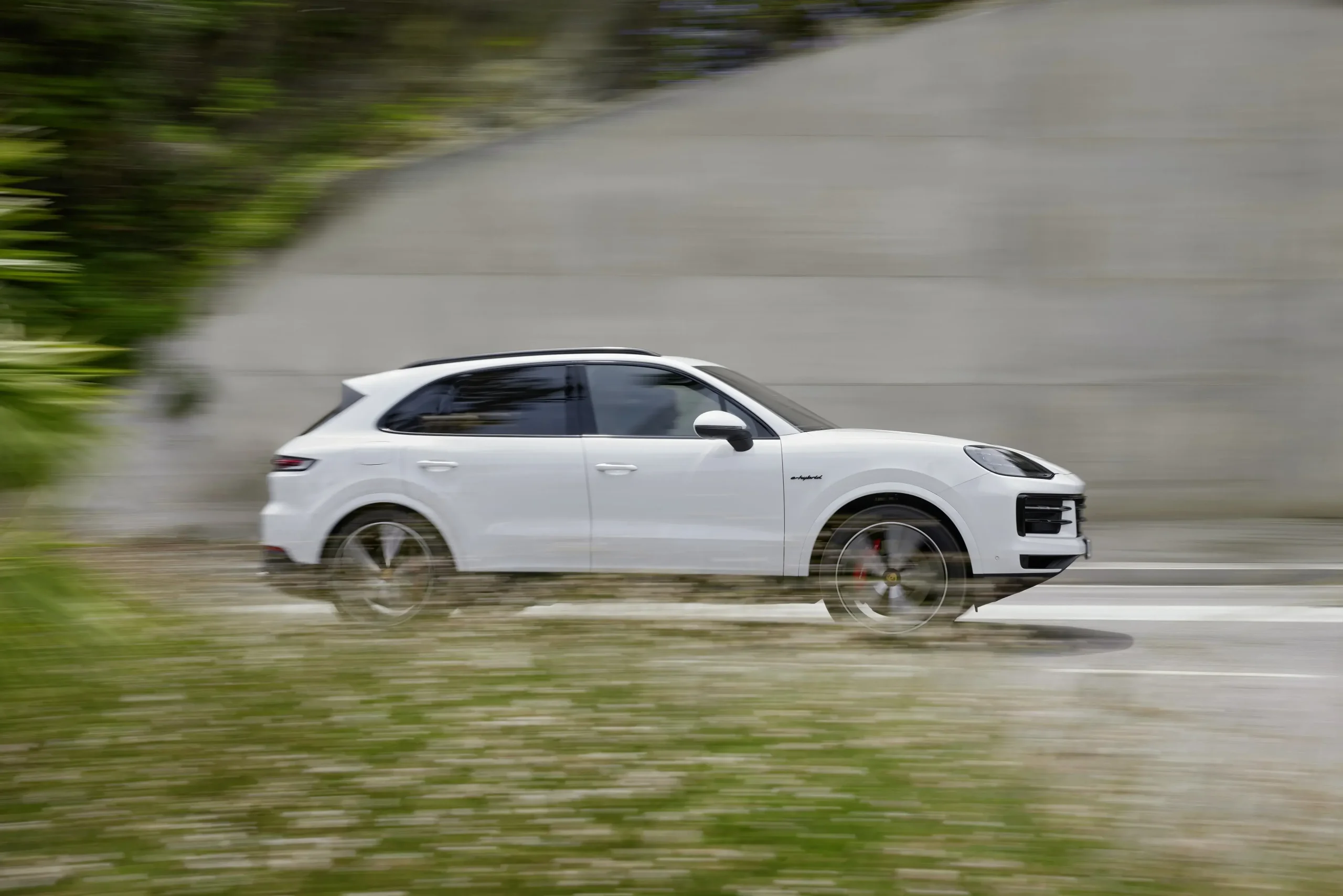 Novo Porsche Cayenne S E-Hybrid 3