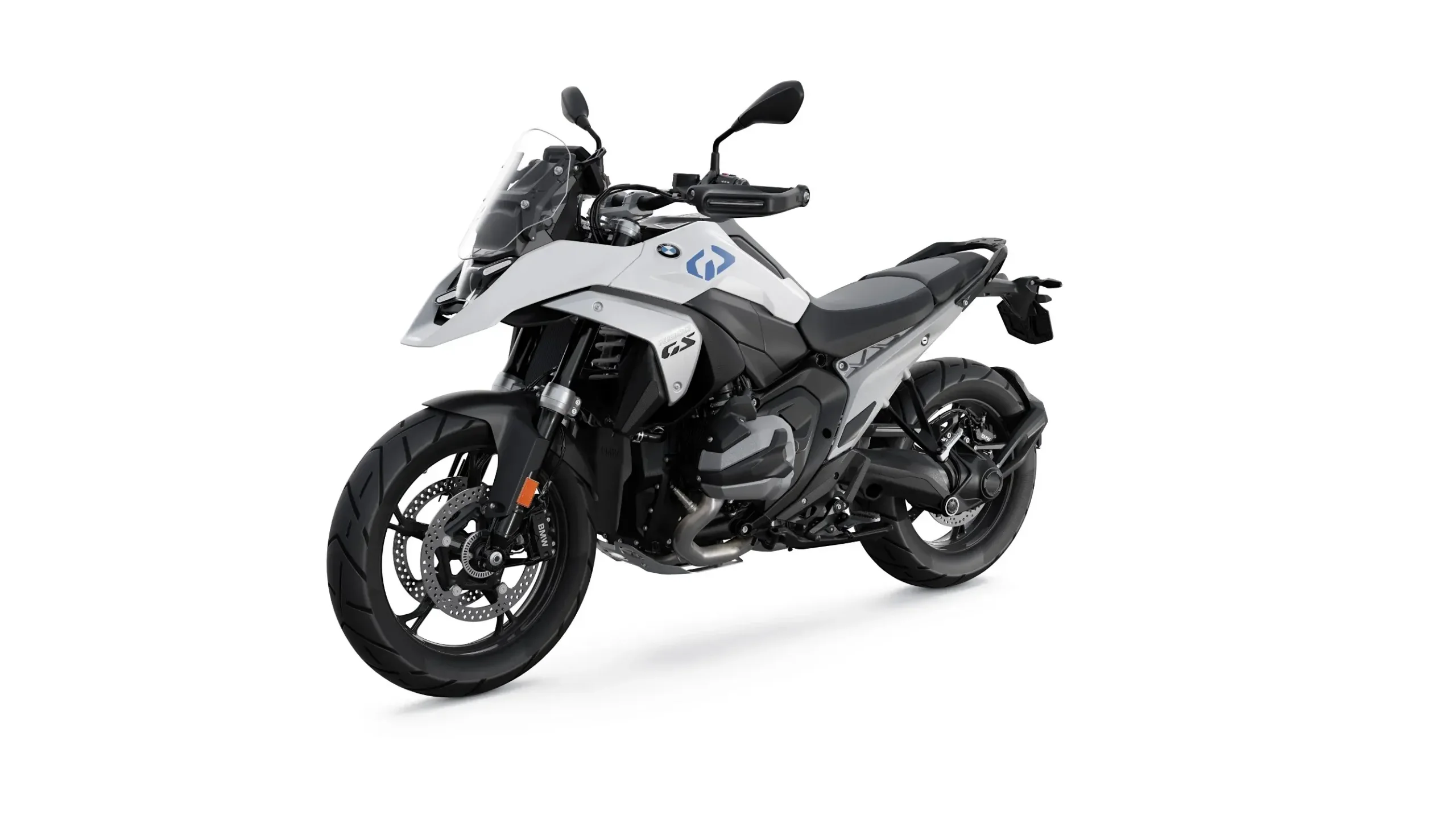 Nova Bmw R 1300 Gs Padrão