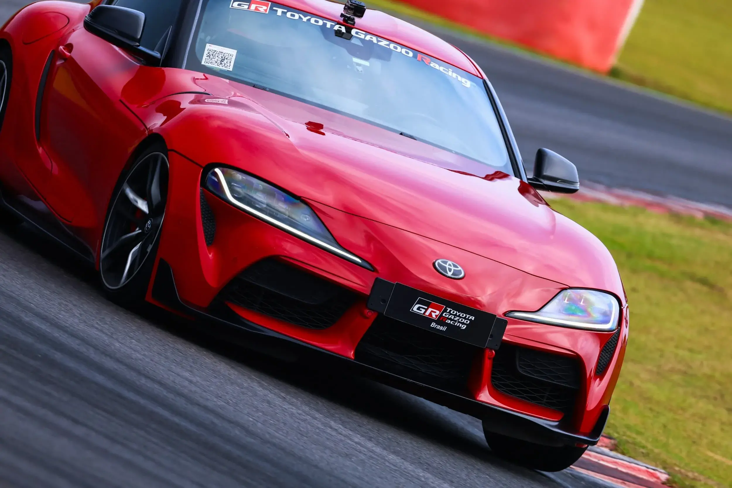 GR Supra ou GR86 no Brasil? Saiba quais são as chances de isso acontecer