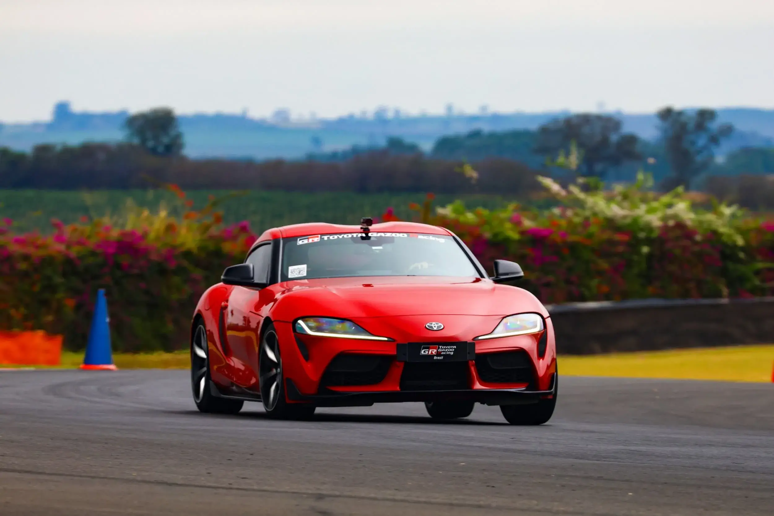 GR Supra ou GR86 no Brasil? Saiba quais são as chances de isso acontecer