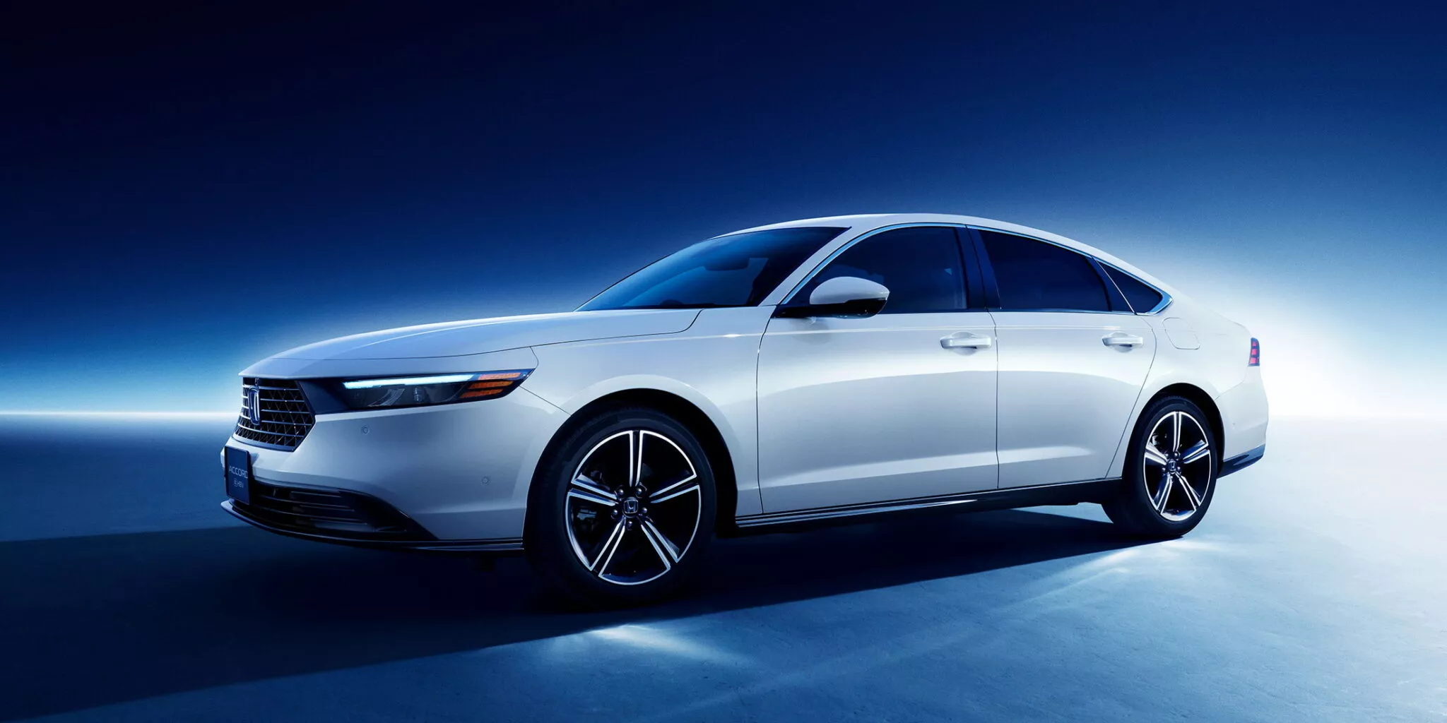 Honda Accord 2024