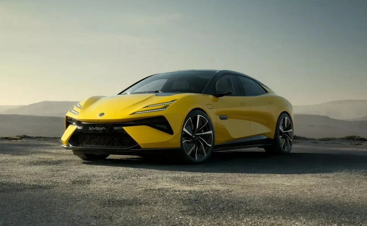 2025 Lotus Emeya 907 13 Destaque