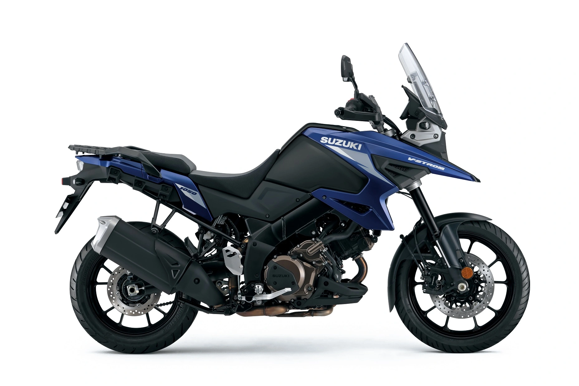 2020 v strom 1050 specs