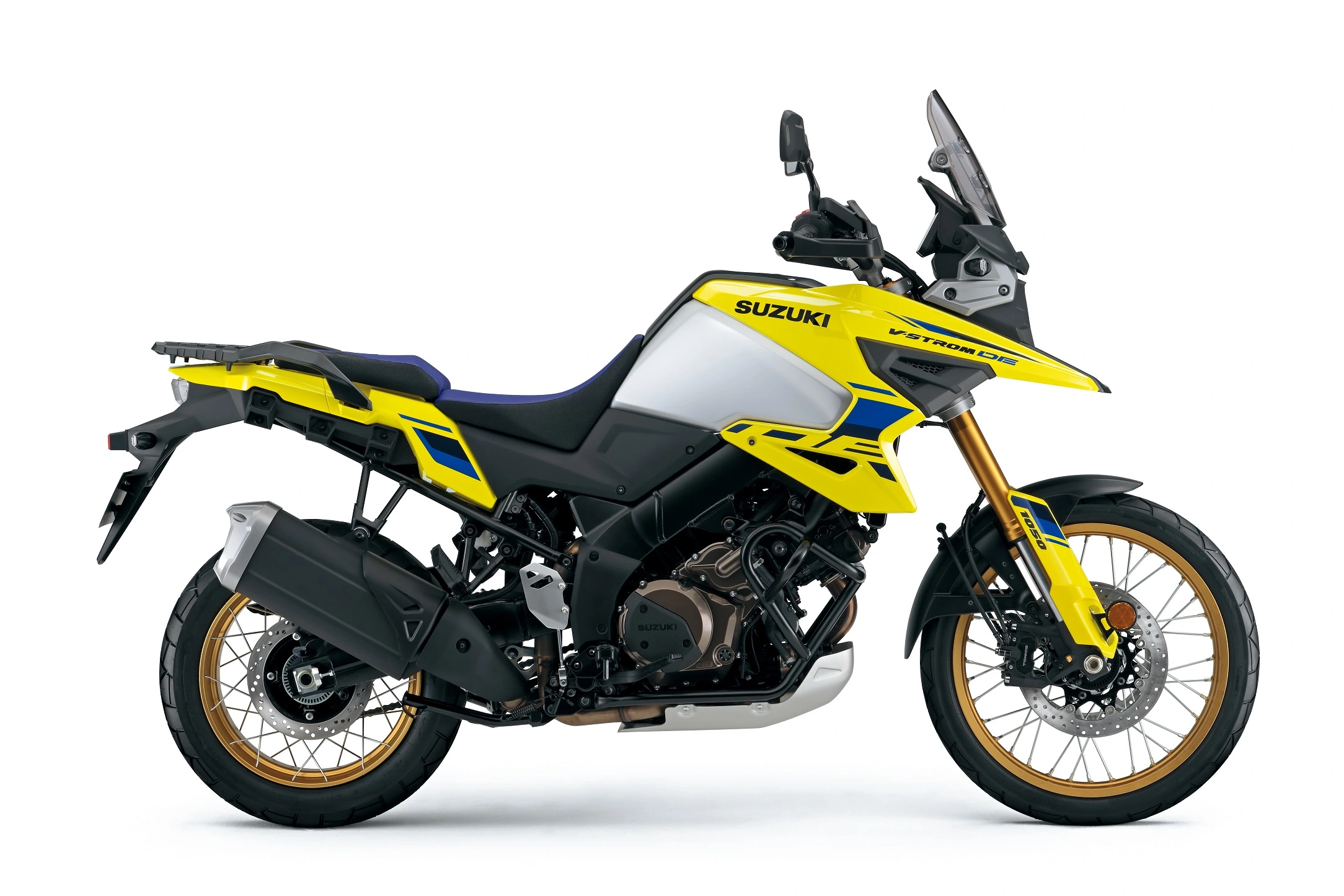 Suzuki V Strom 2023 (2)