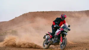 My 2024 Ducati Desertx Rally 148 Uc557748 High