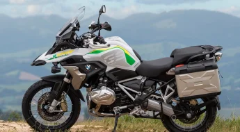 Bmw R 1250 Gs