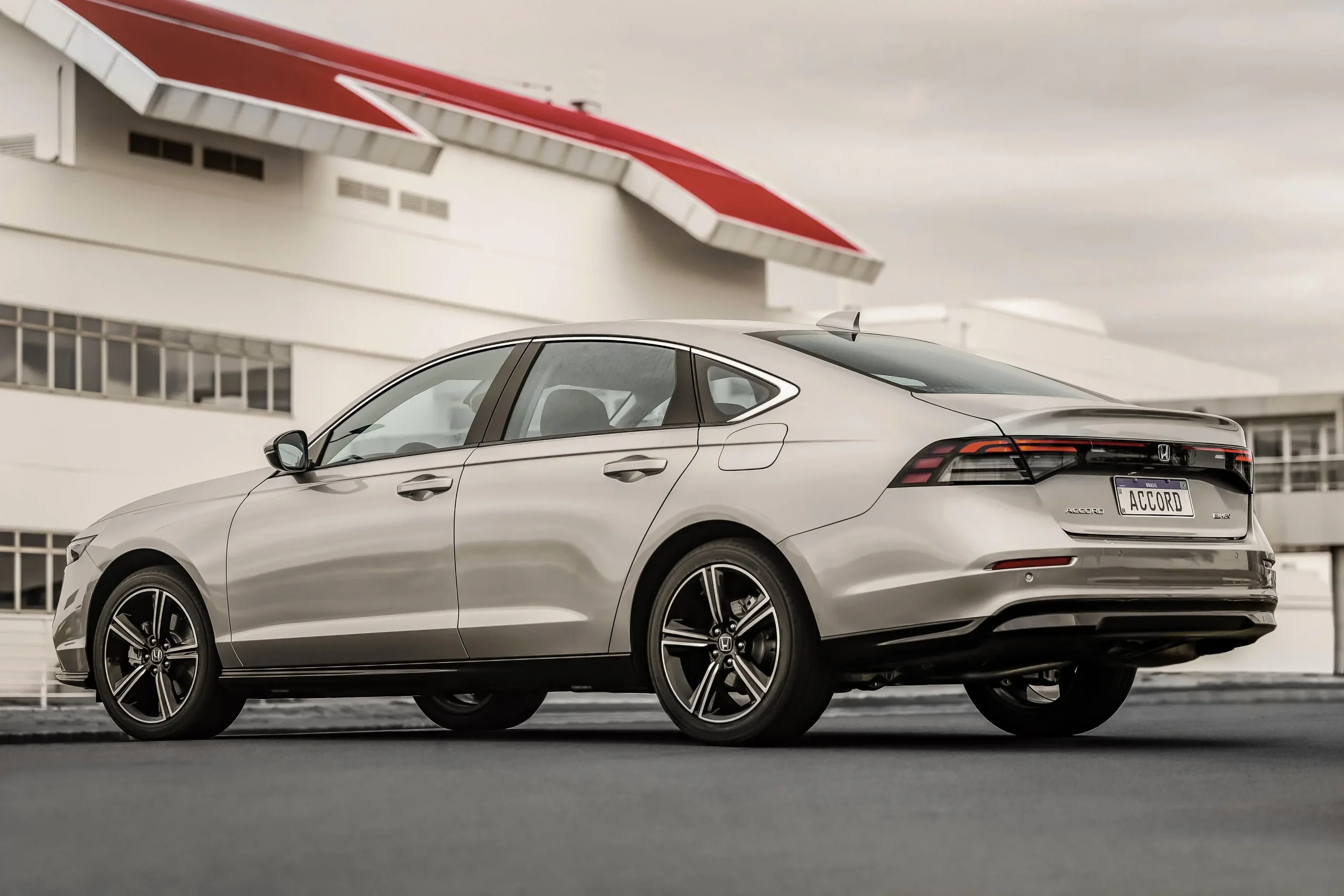 Honda Accord Advanced Hybrid (4)